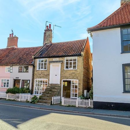 The Old Custom House Villa Aldeburgh Buitenkant foto