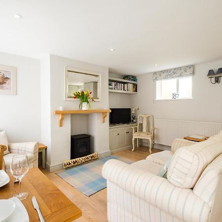 The Old Custom House Villa Aldeburgh Buitenkant foto