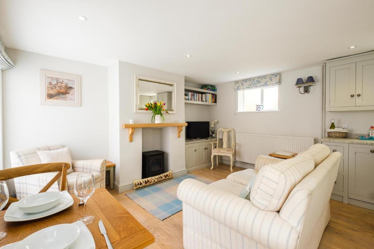The Old Custom House Villa Aldeburgh Buitenkant foto