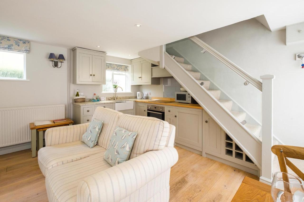 The Old Custom House Villa Aldeburgh Buitenkant foto