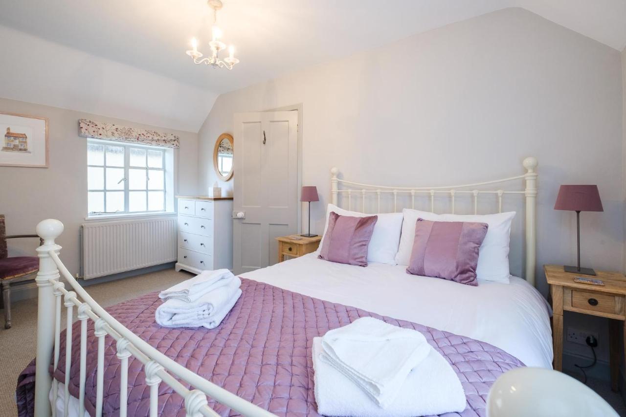 The Old Custom House Villa Aldeburgh Buitenkant foto