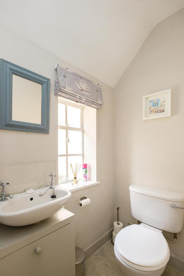 The Old Custom House Villa Aldeburgh Buitenkant foto