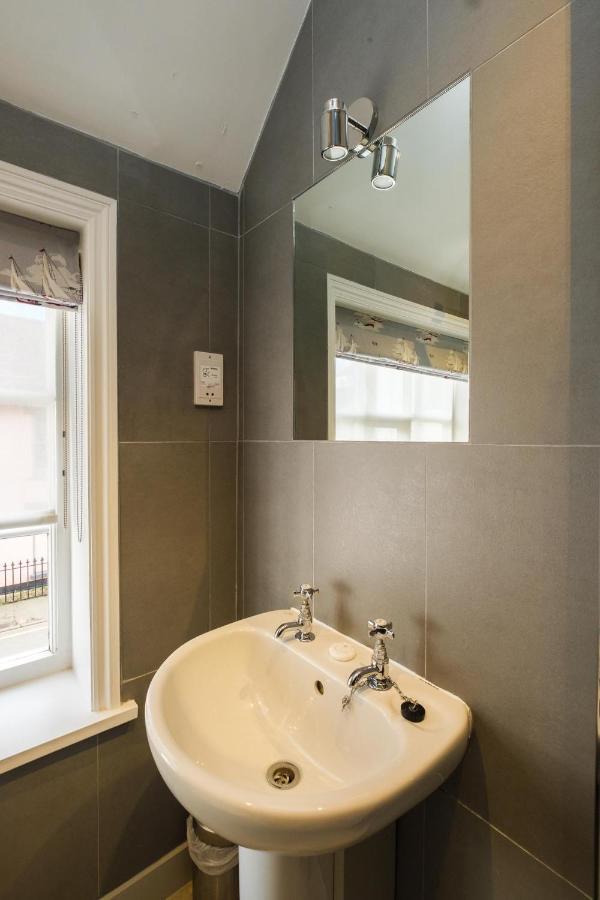 The Old Custom House Villa Aldeburgh Buitenkant foto