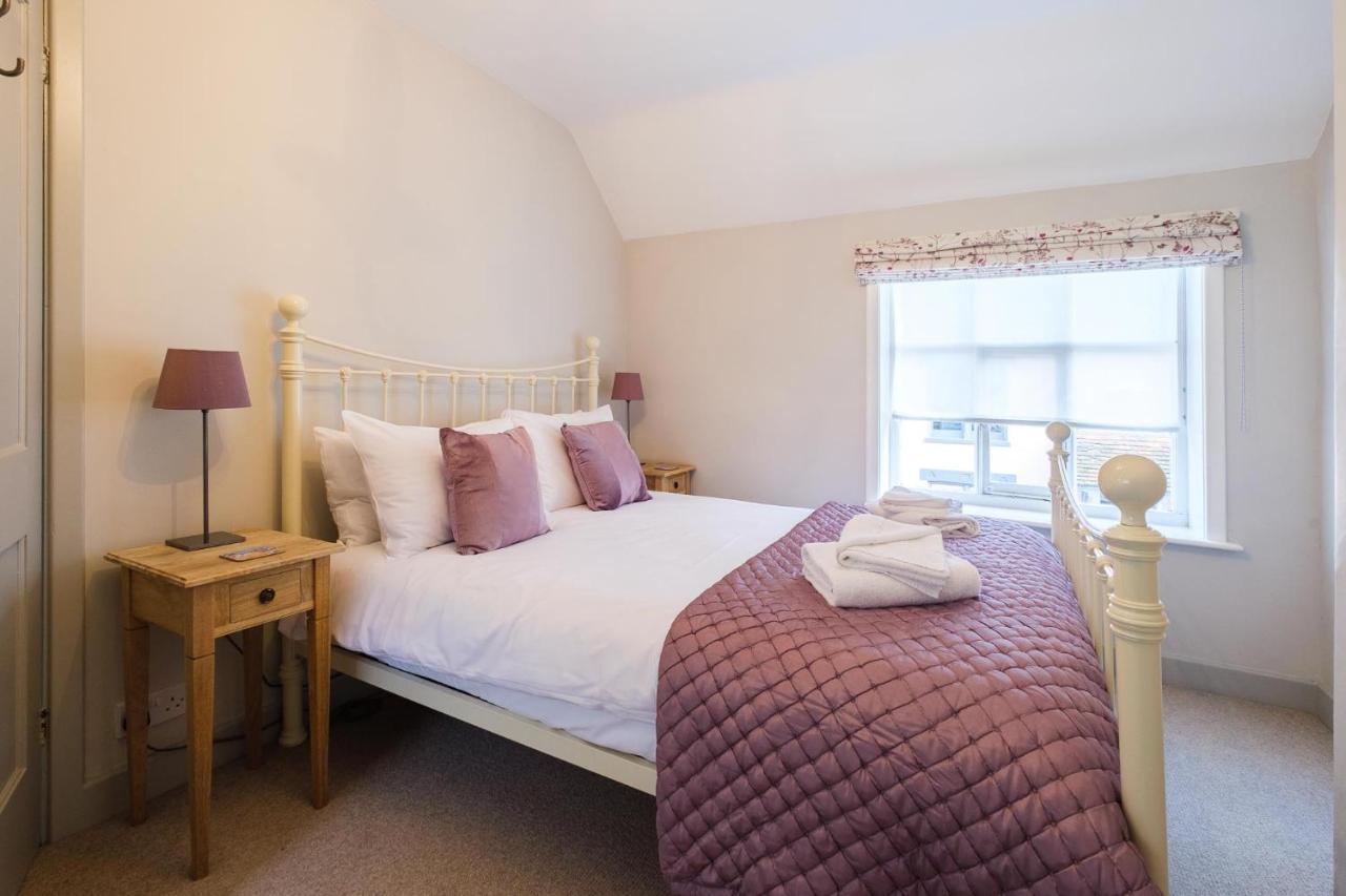 The Old Custom House Villa Aldeburgh Buitenkant foto
